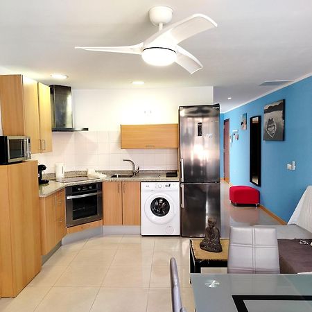 Sunny Apartment Near Las Canteras Beach 라스팔마스 외부 사진