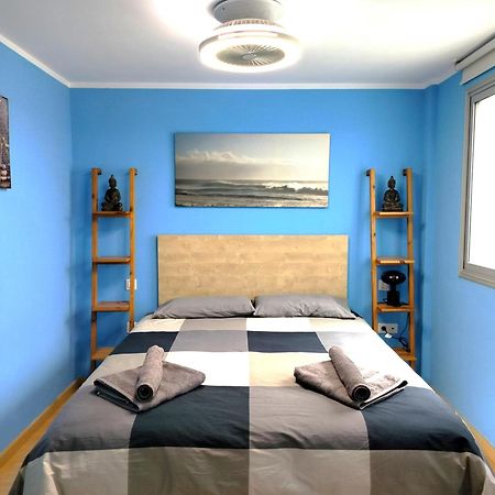 Sunny Apartment Near Las Canteras Beach 라스팔마스 외부 사진