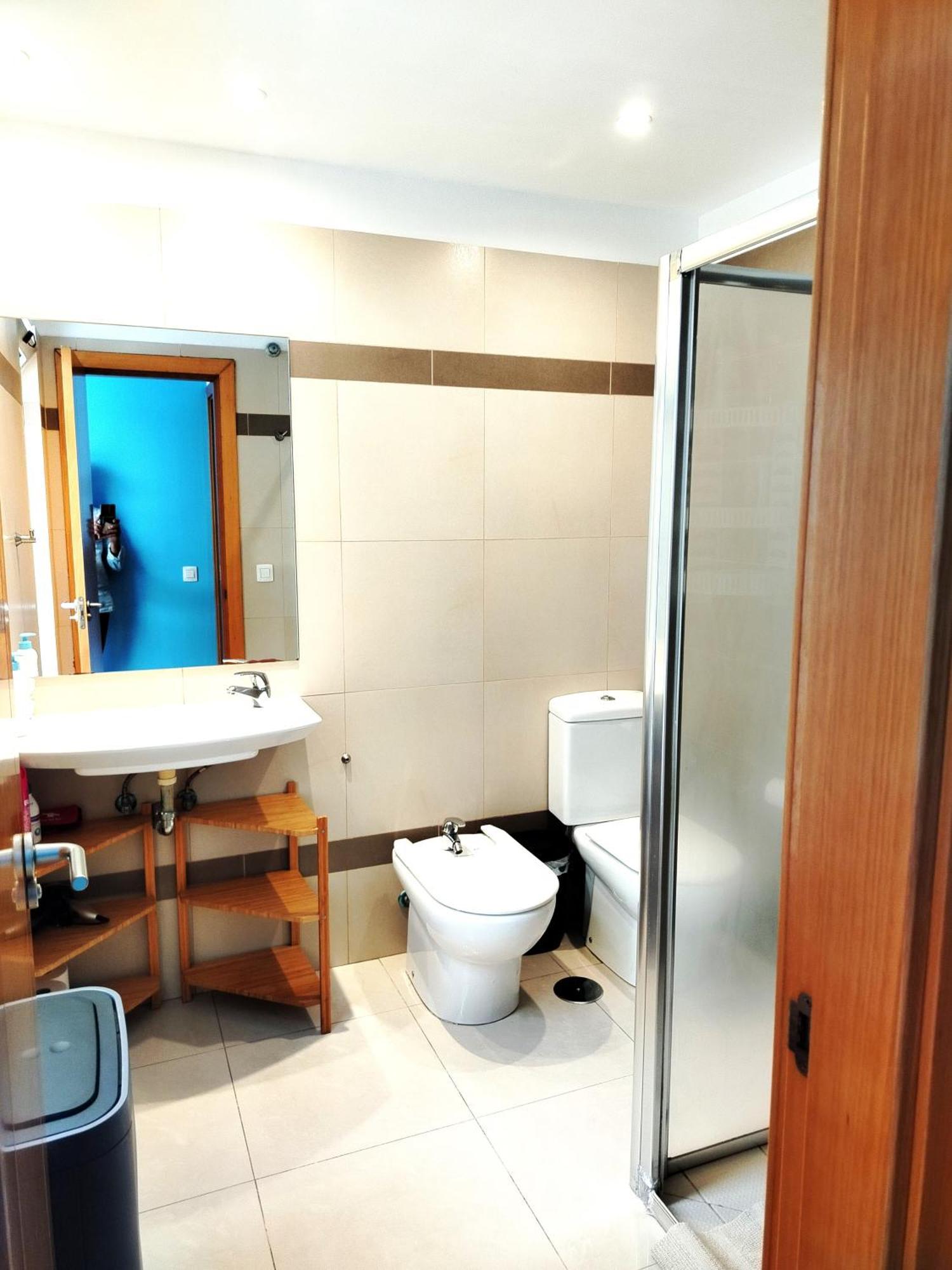 Sunny Apartment Near Las Canteras Beach 라스팔마스 외부 사진
