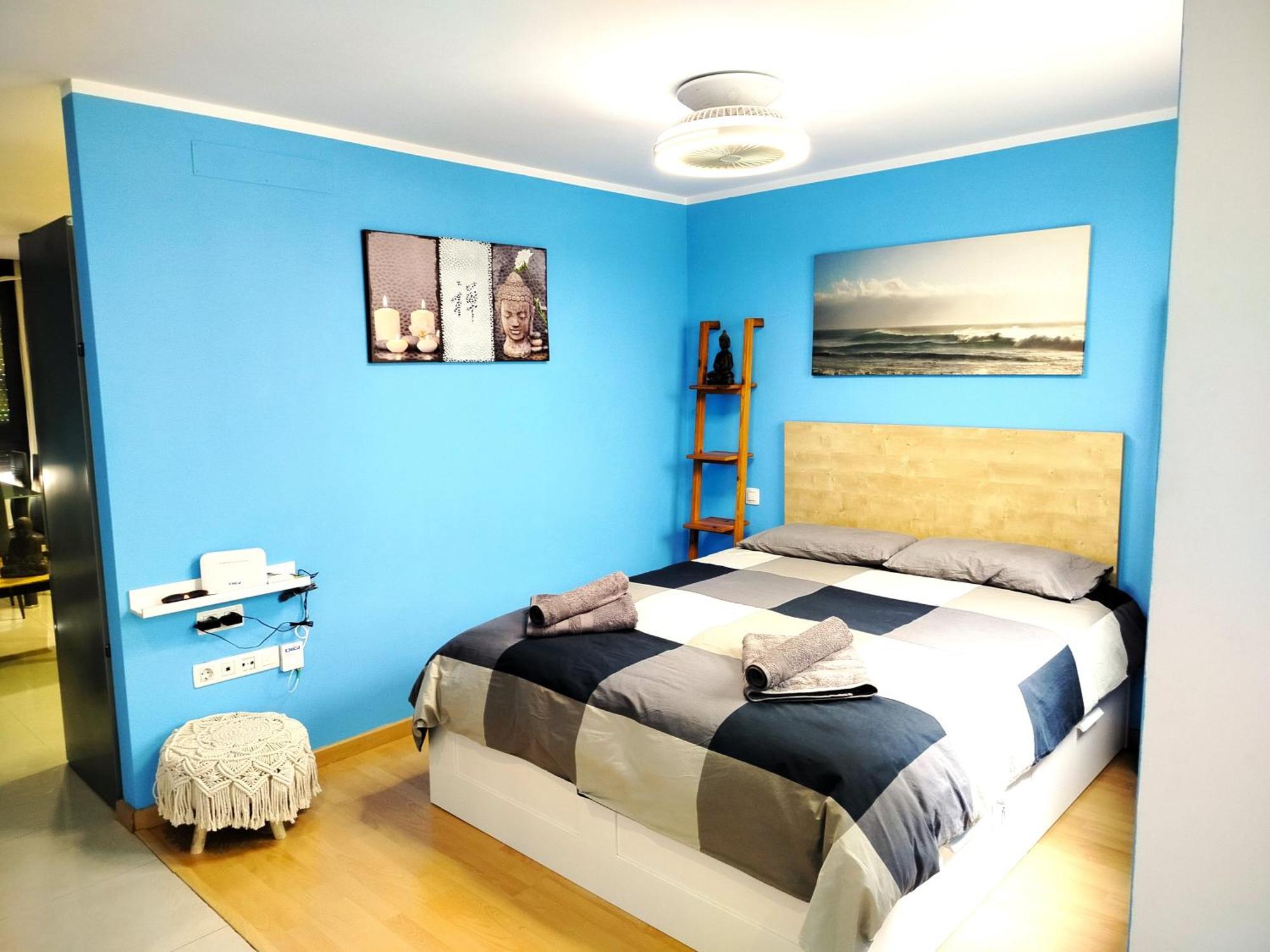 Sunny Apartment Near Las Canteras Beach 라스팔마스 외부 사진